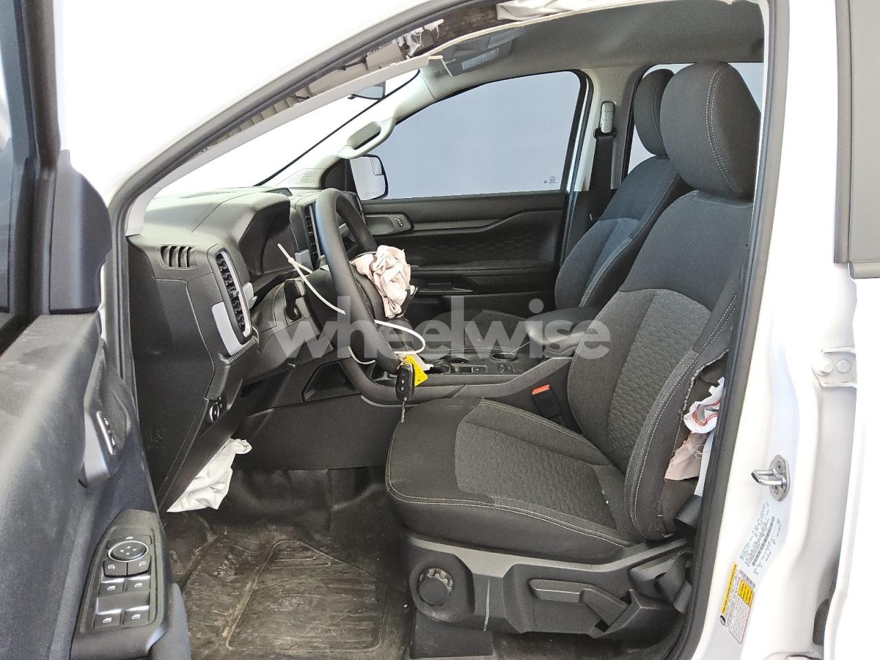 Photo 7 of 2024 FORD RANGER XL N/A (VIN 1FTER4BH7RLE56434)