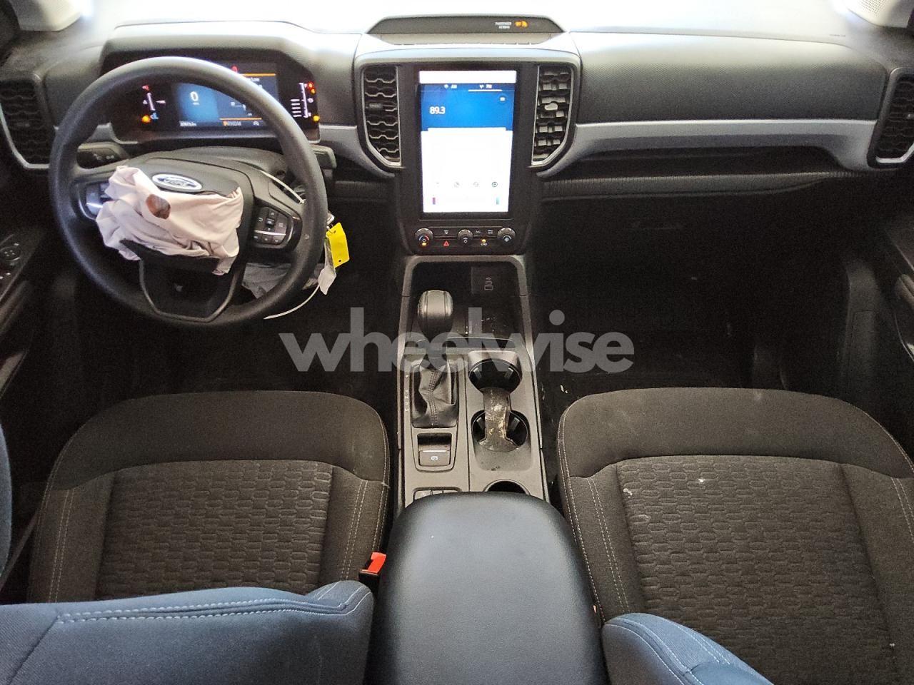 Photo 8 of 2024 FORD RANGER XL N/A (VIN 1FTER4BH7RLE56434)