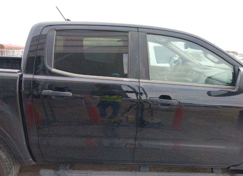 Photo 12 of 2019 Ford Ranger XLT (VIN 1FTER4EH0KLA82413)