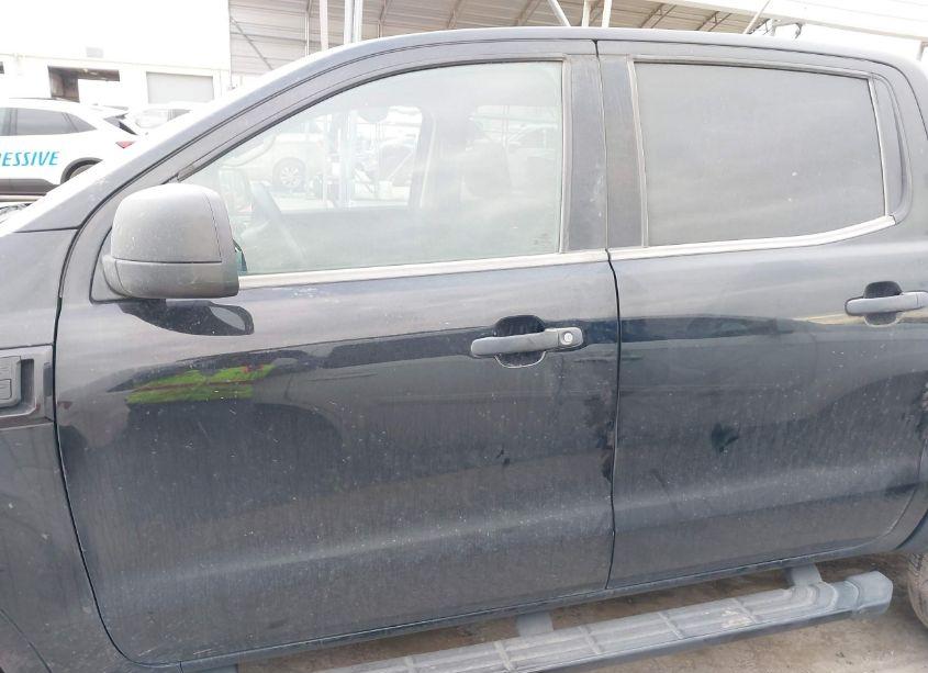 Photo 13 of 2019 Ford Ranger XLT (VIN 1FTER4EH0KLA82413)