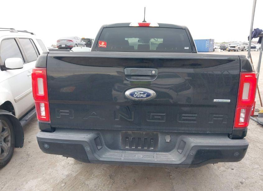 Photo 15 of 2019 Ford Ranger XLT (VIN 1FTER4EH0KLA82413)