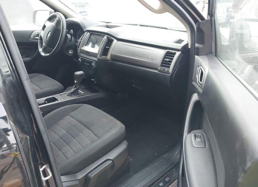 Photo 5 of 2019 Ford Ranger XLT (VIN 1FTER4EH0KLA82413)