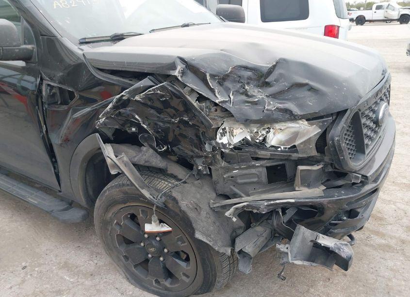 Photo 6 of 2019 Ford Ranger XLT (VIN 1FTER4EH0KLA82413)