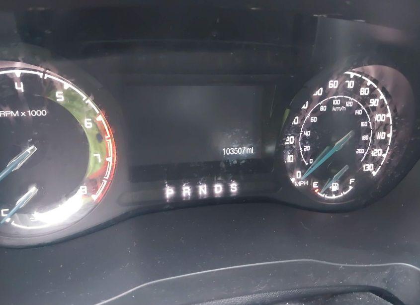 Photo 7 of 2019 Ford Ranger XLT (VIN 1FTER4EH0KLA82413)