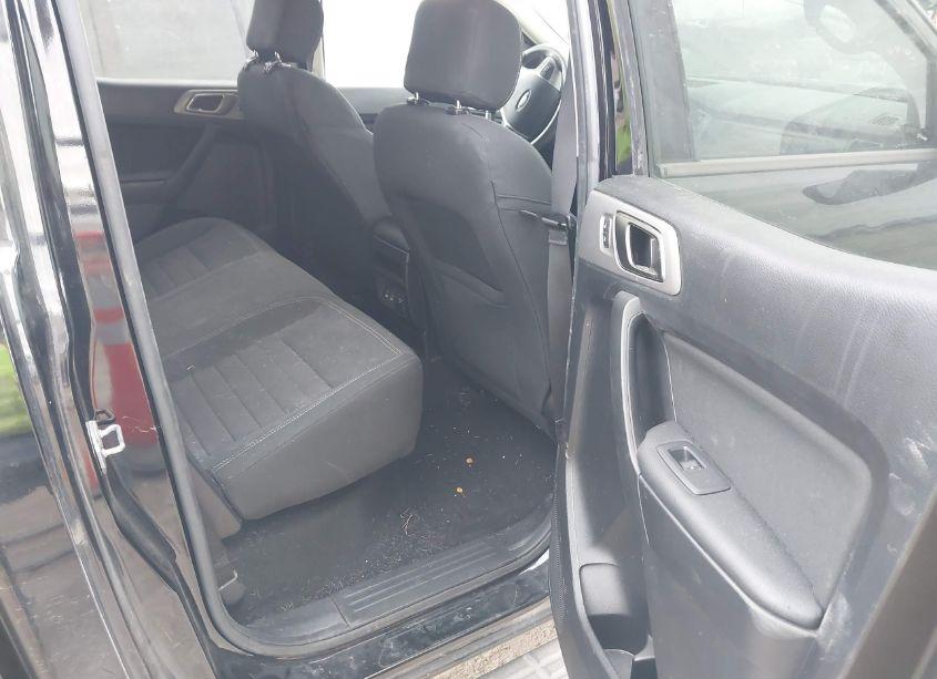 Photo 8 of 2019 Ford Ranger XLT (VIN 1FTER4EH0KLA82413)