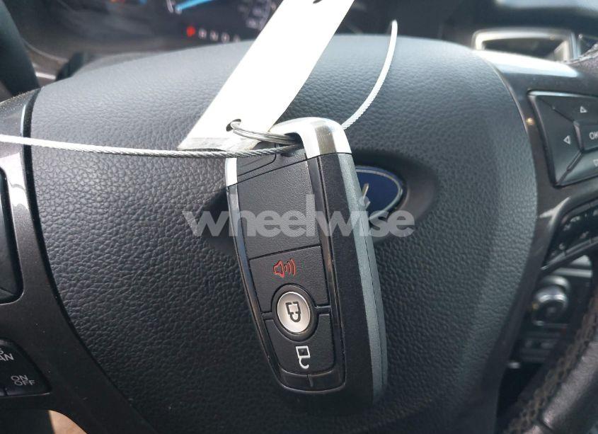 Photo 11 of 2020 Ford Ranger LARIAT (VIN 1FTER4EH0LLA30023)