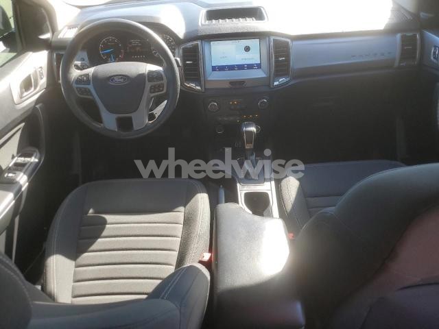 Photo 4 of 2020 FORD RANGER XL N/A (VIN 1FTER4EH0LLA78864)