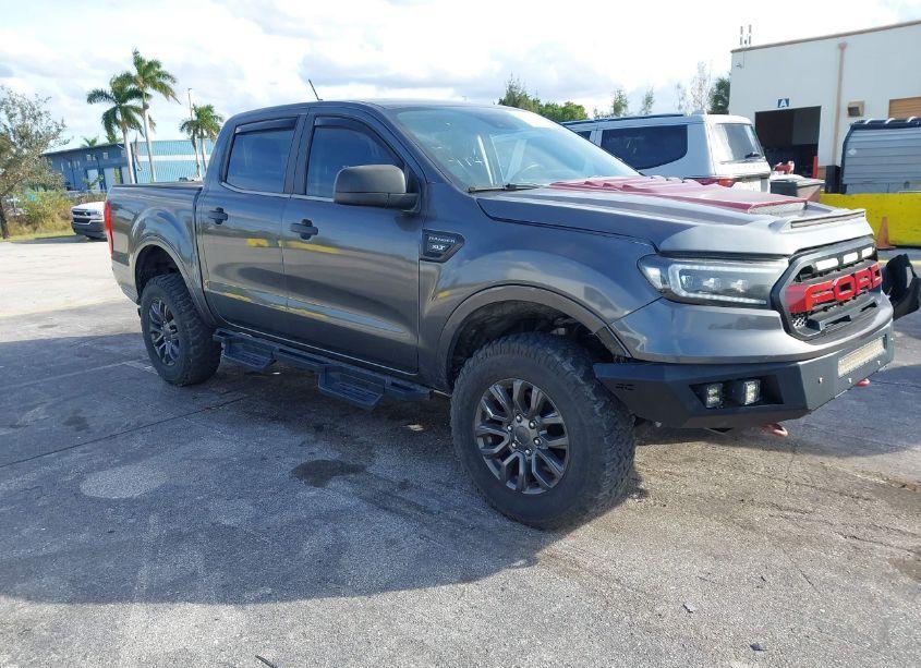 2020 Ford Ranger XLT (VIN 1FTER4EH0LLA80470) main photo