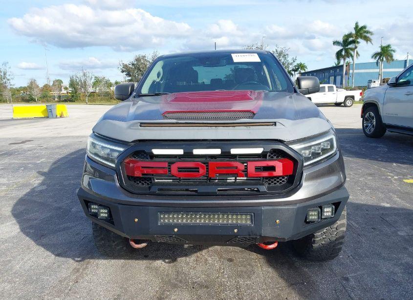 Photo 12 of 2020 Ford Ranger XLT (VIN 1FTER4EH0LLA80470)