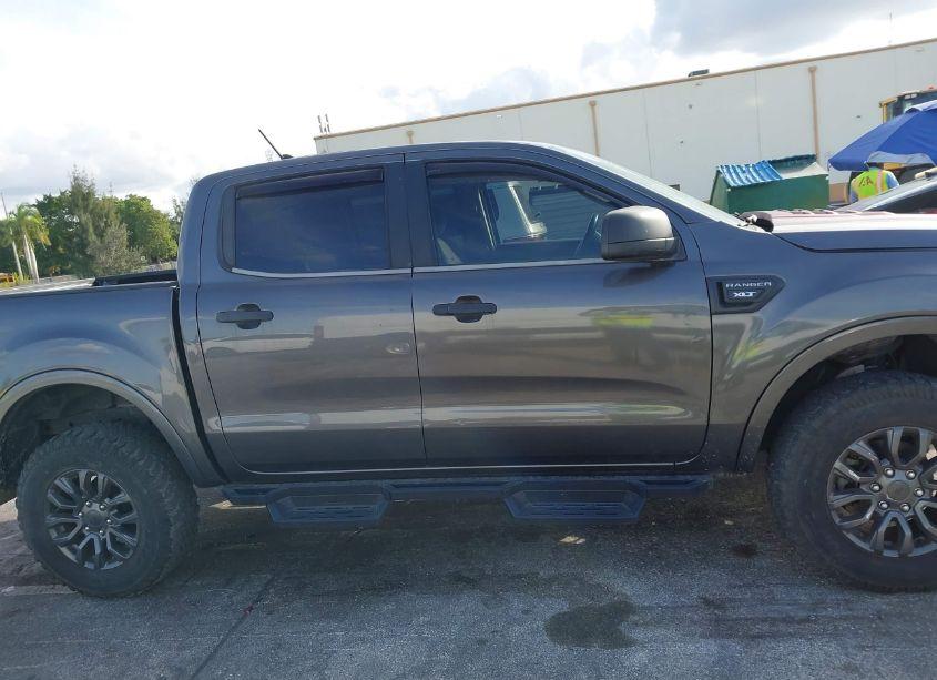 Photo 13 of 2020 Ford Ranger XLT (VIN 1FTER4EH0LLA80470)