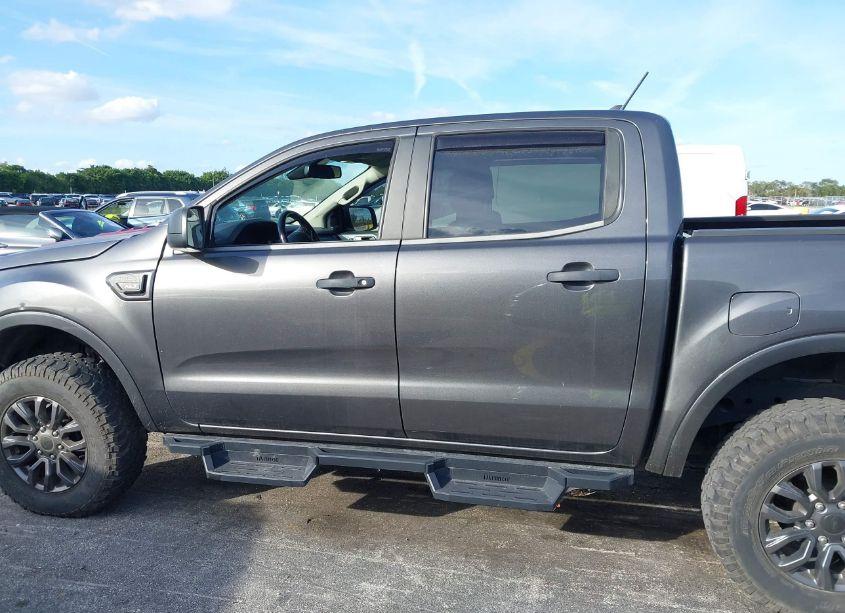 Photo 14 of 2020 Ford Ranger XLT (VIN 1FTER4EH0LLA80470)