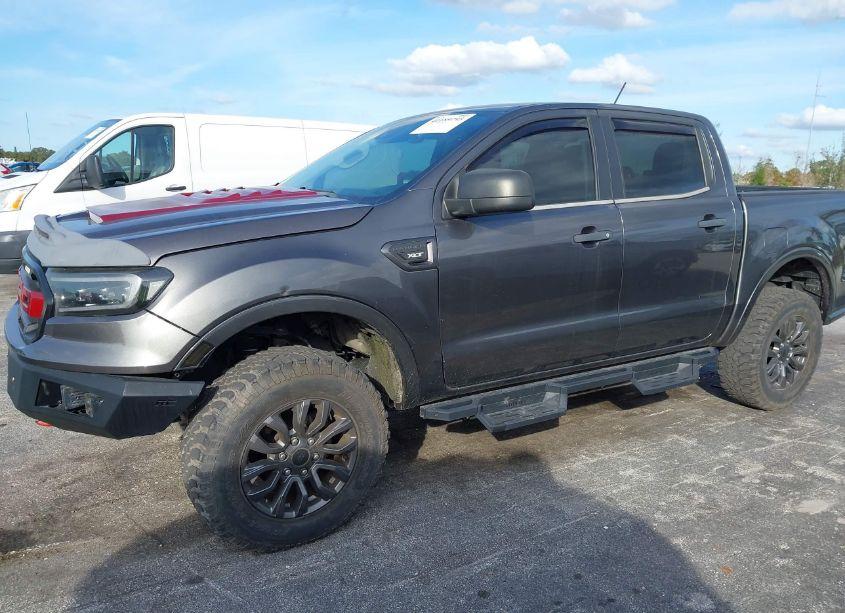 Photo 17 of 2020 Ford Ranger XLT (VIN 1FTER4EH0LLA80470)