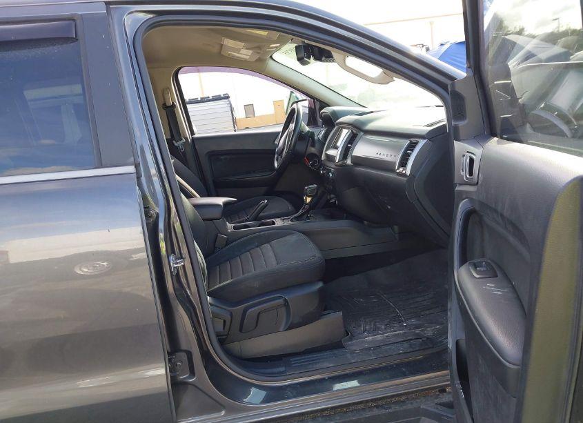 Photo 5 of 2020 Ford Ranger XLT (VIN 1FTER4EH0LLA80470)