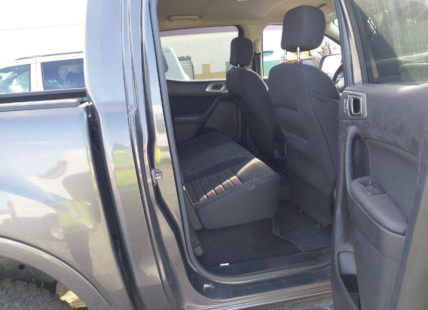 Photo 8 of 2020 Ford Ranger XLT (VIN 1FTER4EH0LLA80470)