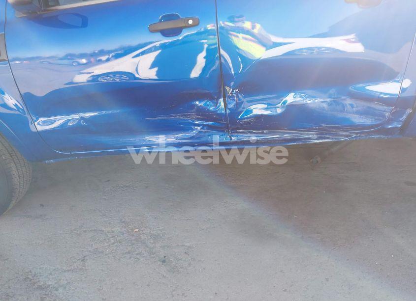 Photo 6 of 2020 Ford Ranger XLT (VIN 1FTER4EH1LLA45694)