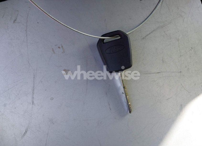 Photo 11 of 2020 Ford Ranger XL (VIN 1FTER4EH1LLA58719)