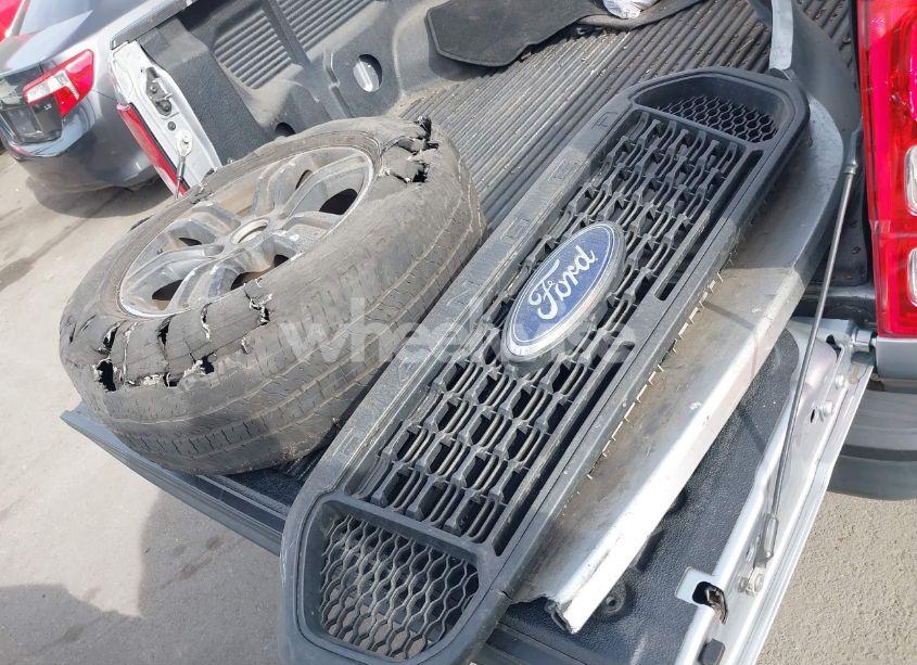 Photo 12 of 2020 Ford Ranger XL (VIN 1FTER4EH1LLA58719)