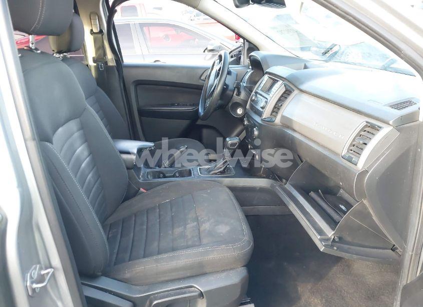 Photo 5 of 2020 Ford Ranger XL (VIN 1FTER4EH1LLA58719)