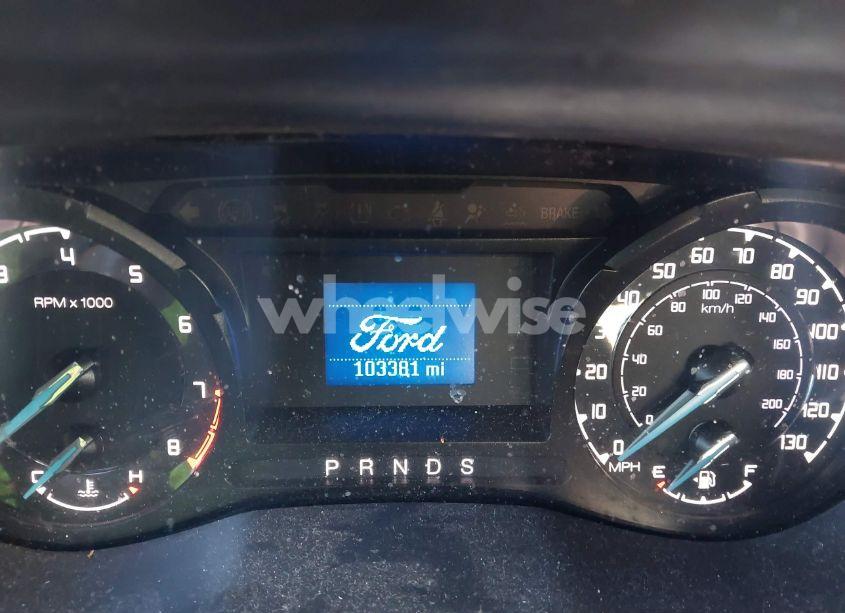 Photo 7 of 2020 Ford Ranger XL (VIN 1FTER4EH1LLA58719)