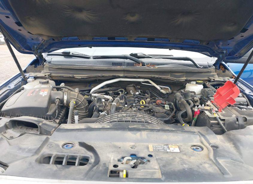 Photo 10 of 2020 Ford Ranger XLT (VIN 1FTER4EH1LLA84172)