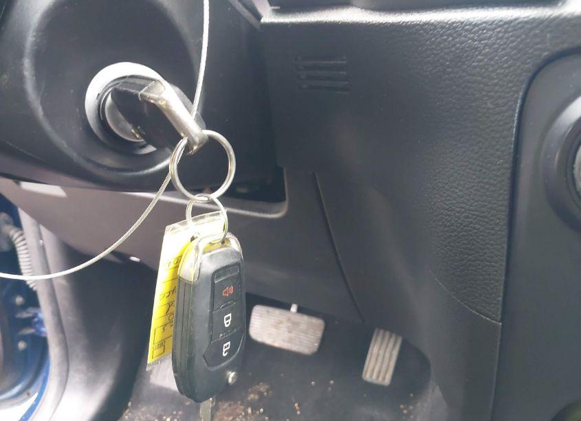 Photo 11 of 2020 Ford Ranger XLT (VIN 1FTER4EH1LLA84172)