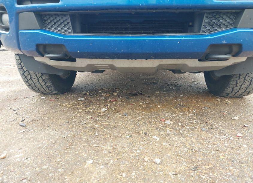 Photo 17 of 2020 Ford Ranger XLT (VIN 1FTER4EH1LLA84172)