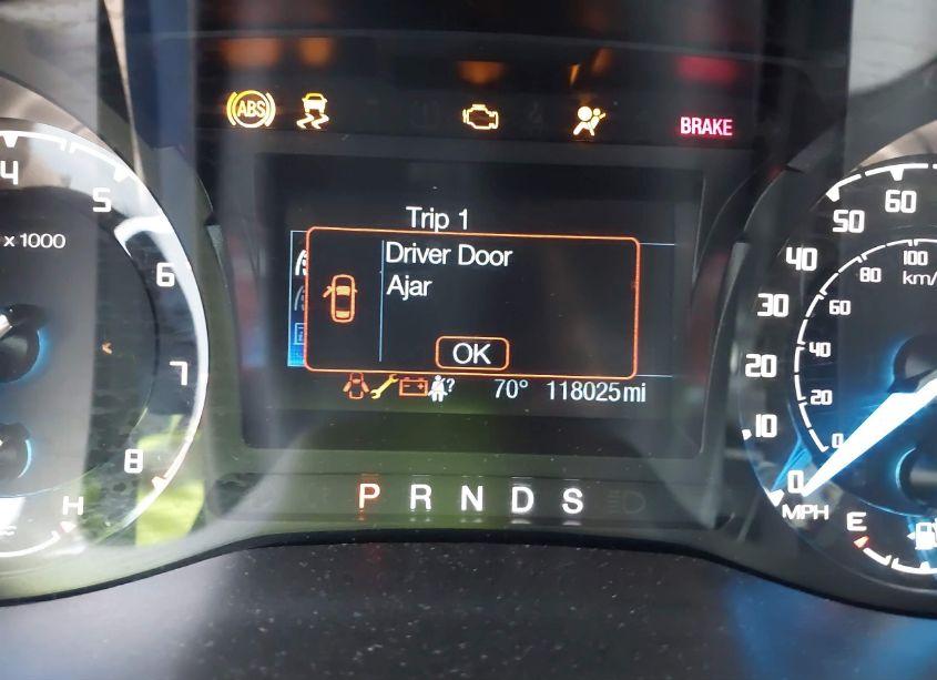 Photo 7 of 2020 Ford Ranger XLT (VIN 1FTER4EH1LLA84172)