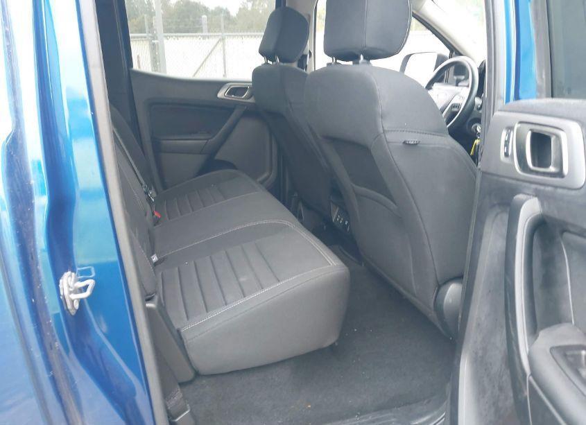 Photo 8 of 2020 Ford Ranger XLT (VIN 1FTER4EH1LLA84172)