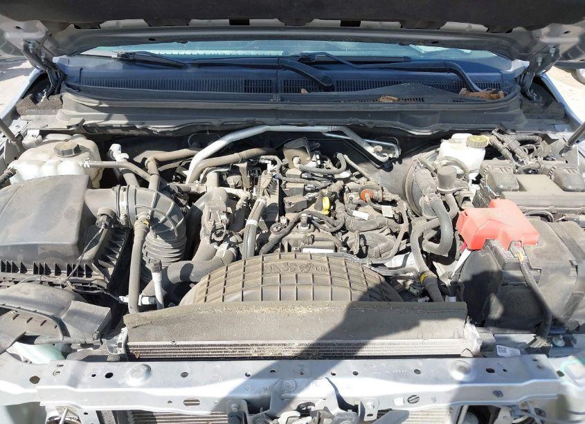 Photo 10 of 2020 Ford Ranger XLT (VIN 1FTER4EH1LLA93101)