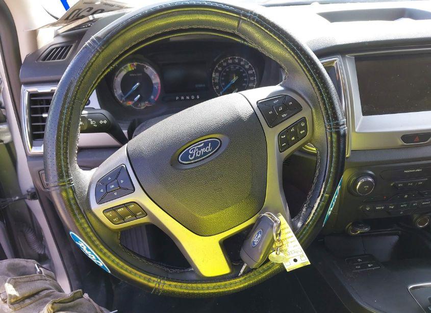 Photo 11 of 2020 Ford Ranger XLT (VIN 1FTER4EH1LLA93101)