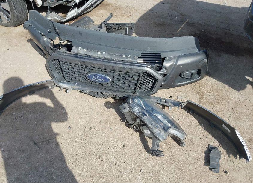 Photo 12 of 2020 Ford Ranger XLT (VIN 1FTER4EH1LLA93101)