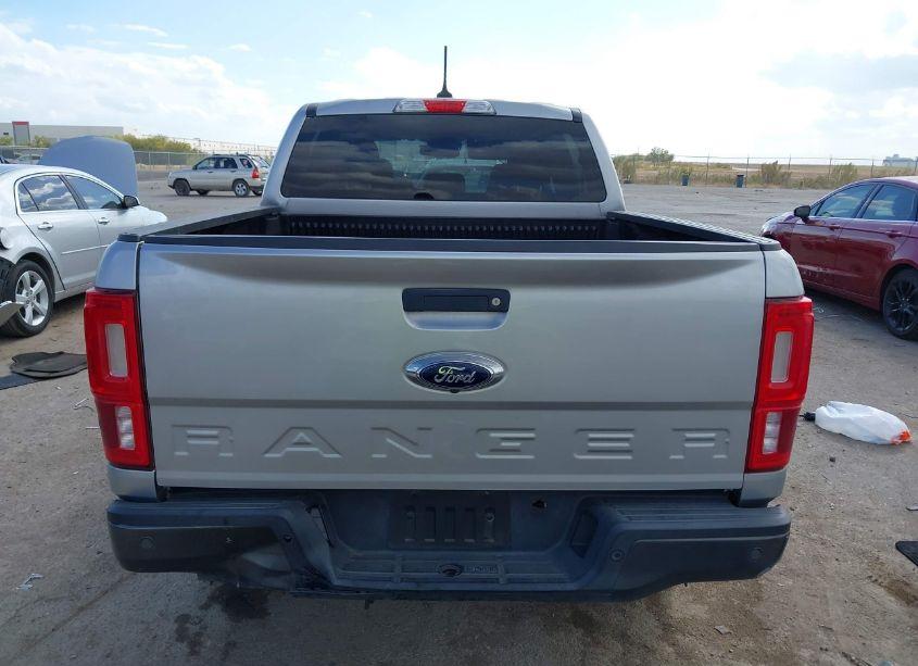 Photo 17 of 2020 Ford Ranger XLT (VIN 1FTER4EH1LLA93101)