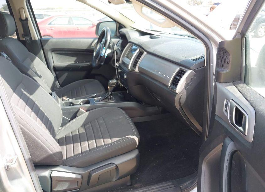 Photo 5 of 2020 Ford Ranger XLT (VIN 1FTER4EH1LLA93101)