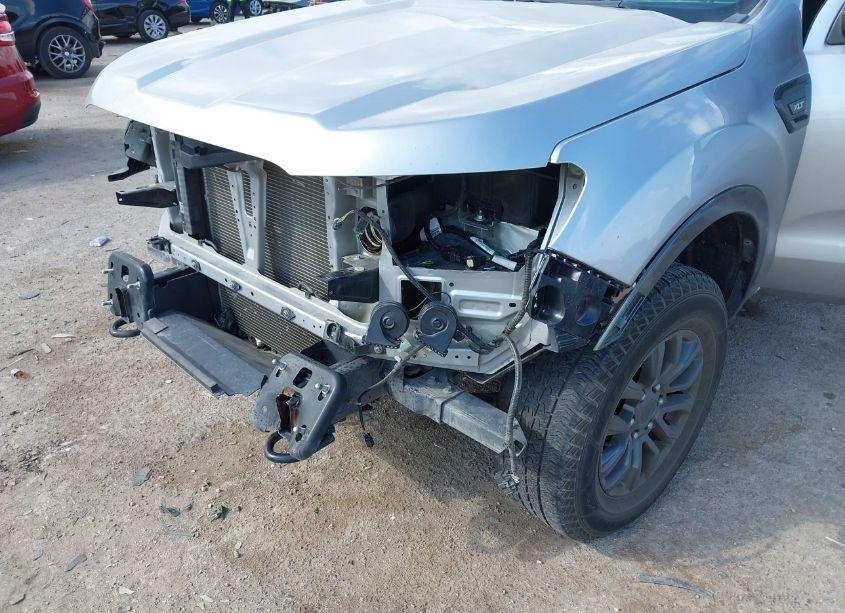 Photo 6 of 2020 Ford Ranger XLT (VIN 1FTER4EH1LLA93101)