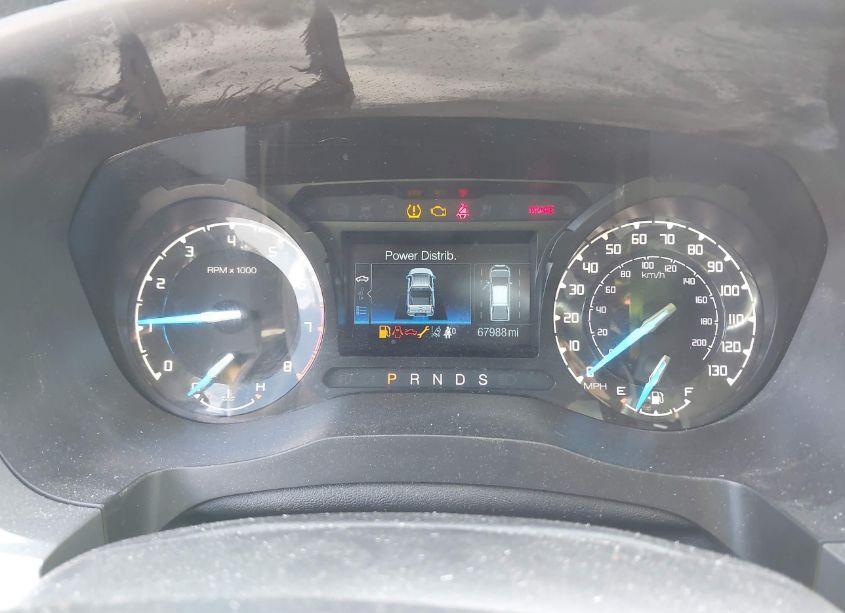 Photo 7 of 2020 Ford Ranger XLT (VIN 1FTER4EH1LLA93101)