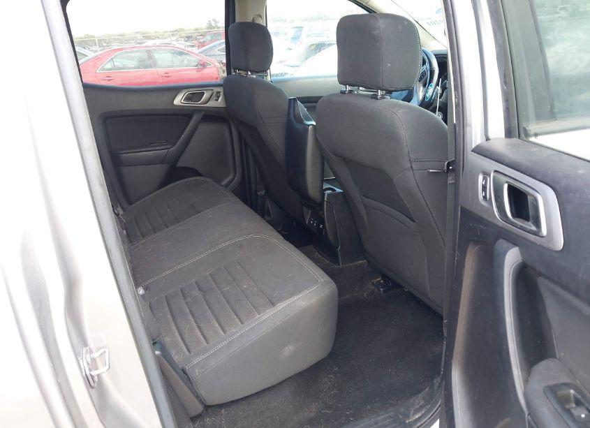 Photo 8 of 2020 Ford Ranger XLT (VIN 1FTER4EH1LLA93101)
