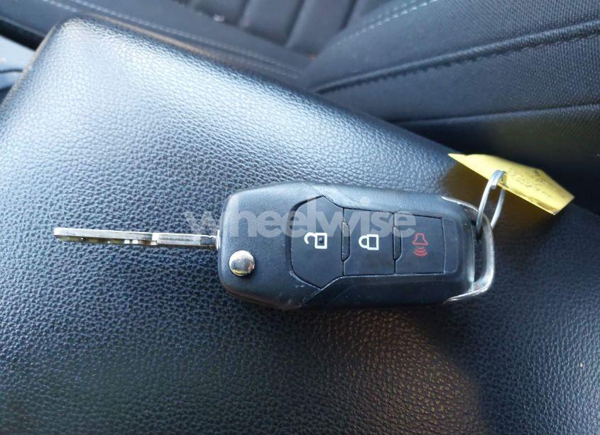 Photo 11 of 2021 Ford Ranger XL (VIN 1FTER4EH1MLD16724)