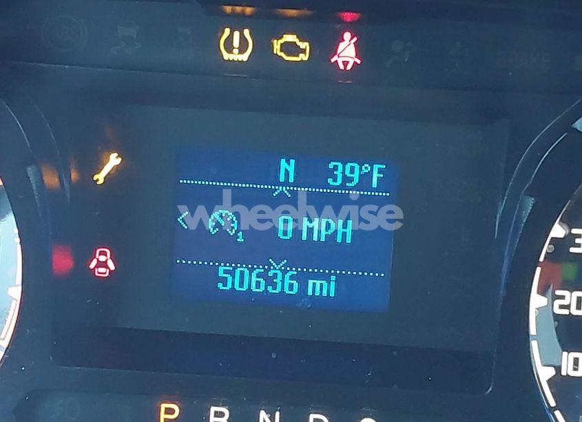 Photo 15 of 2021 Ford Ranger XL (VIN 1FTER4EH1MLD16724)