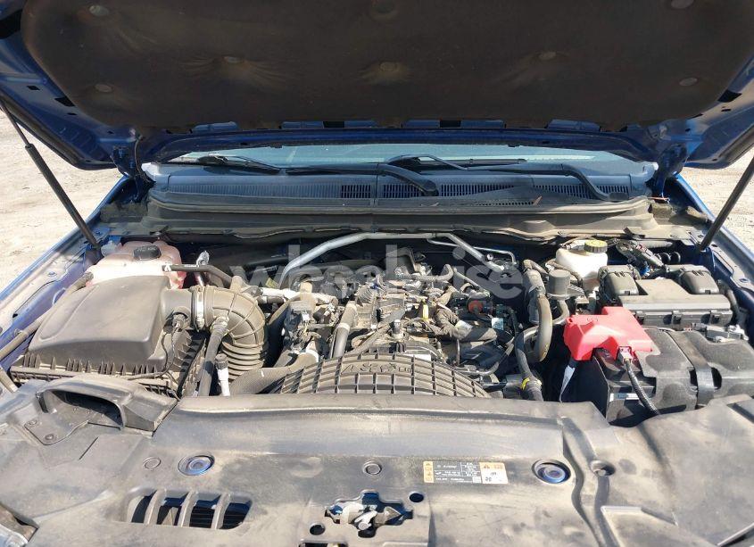 Photo 10 of 2019 Ford Ranger XLT (VIN 1FTER4EH2KLA58002)