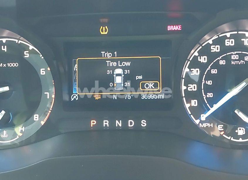 Photo 15 of 2019 Ford Ranger XLT (VIN 1FTER4EH2KLA58002)