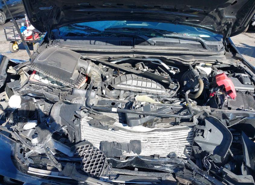 Photo 10 of 2020 Ford Ranger XLT (VIN 1FTER4EH2LLA41170)