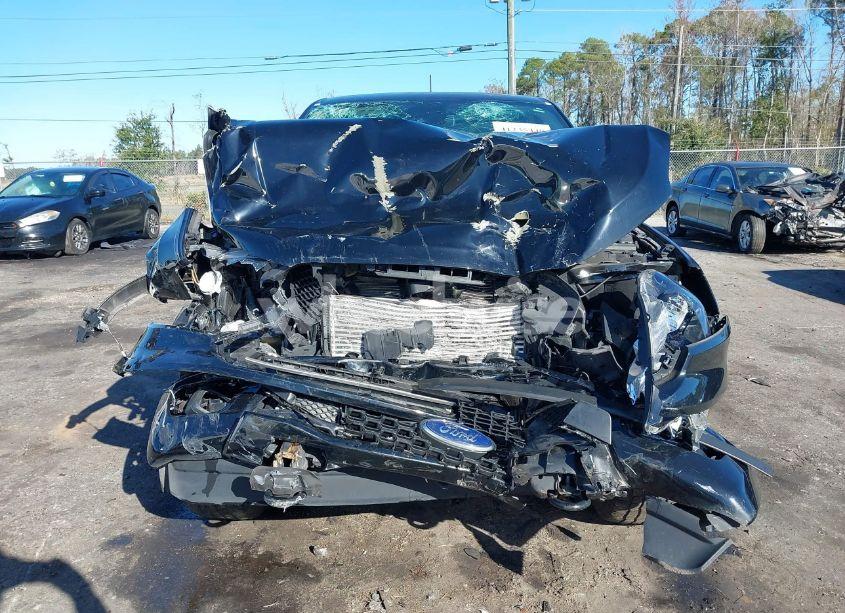 Photo 12 of 2020 Ford Ranger XLT (VIN 1FTER4EH2LLA41170)
