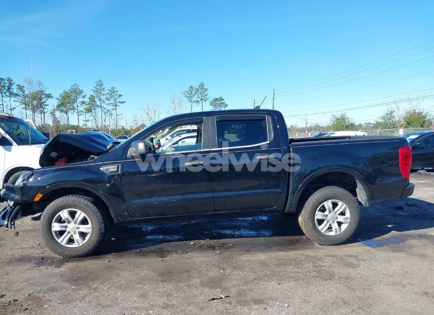 Photo 14 of 2020 Ford Ranger XLT (VIN 1FTER4EH2LLA41170)
