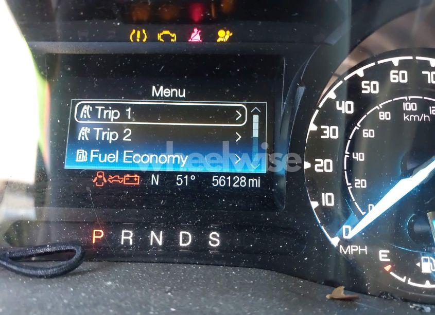 Photo 15 of 2020 Ford Ranger XLT (VIN 1FTER4EH2LLA41170)