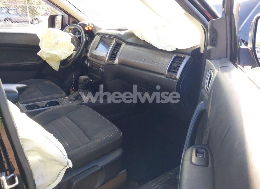 Photo 5 of 2020 Ford Ranger XLT (VIN 1FTER4EH2LLA41170)