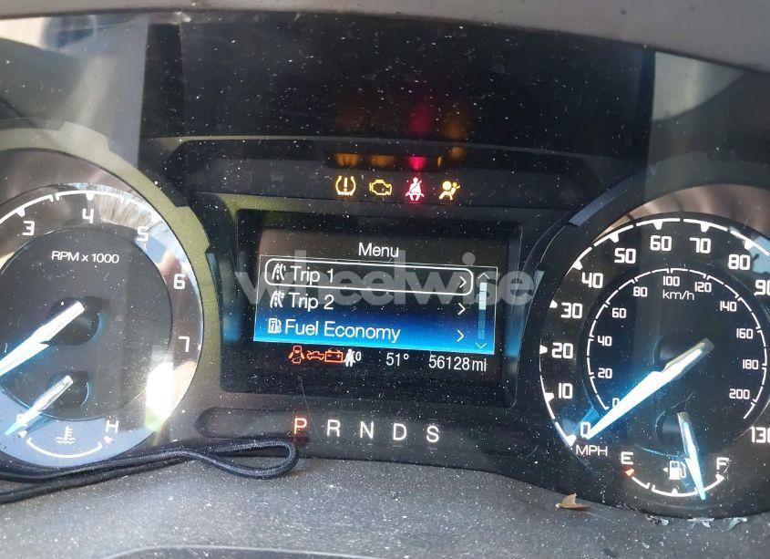 Photo 7 of 2020 Ford Ranger XLT (VIN 1FTER4EH2LLA41170)