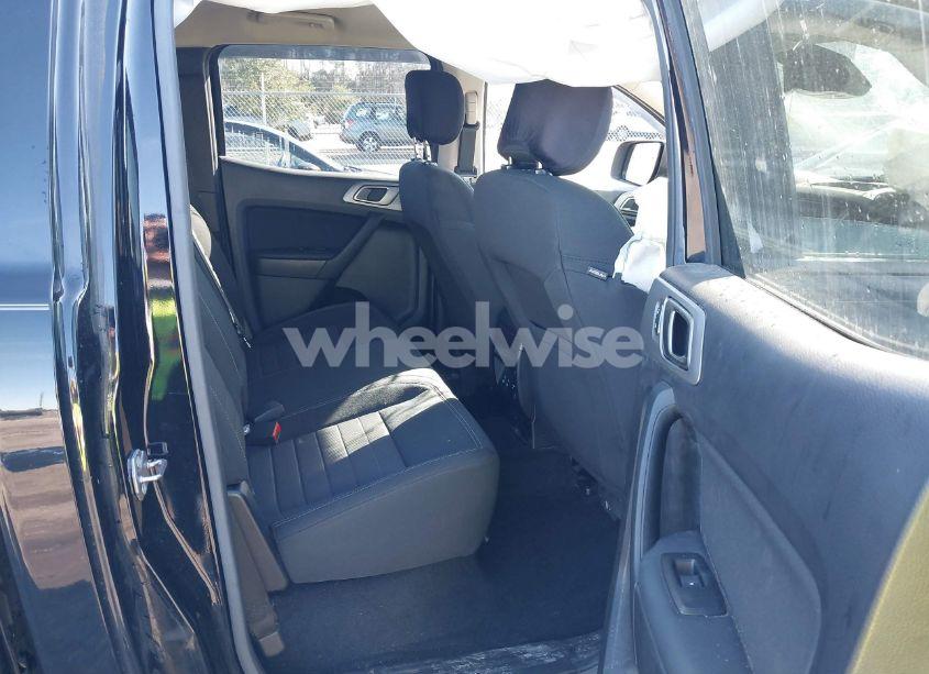 Photo 8 of 2020 Ford Ranger XLT (VIN 1FTER4EH2LLA41170)
