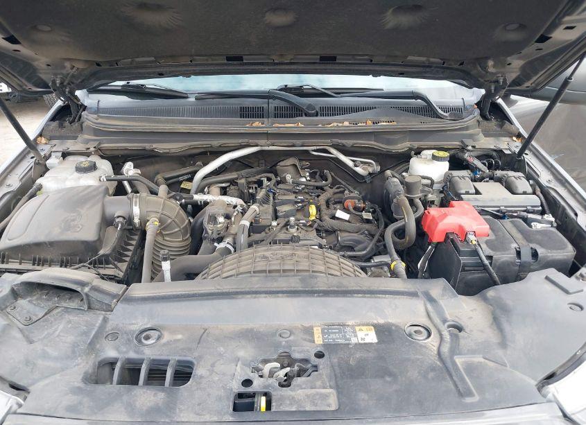 Photo 10 of 2020 Ford Ranger XLT (VIN 1FTER4EH2LLA82494)