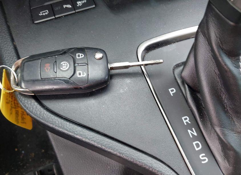 Photo 11 of 2020 Ford Ranger XLT (VIN 1FTER4EH2LLA82494)