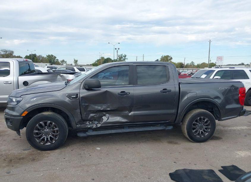 Photo 14 of 2020 Ford Ranger XLT (VIN 1FTER4EH2LLA82494)